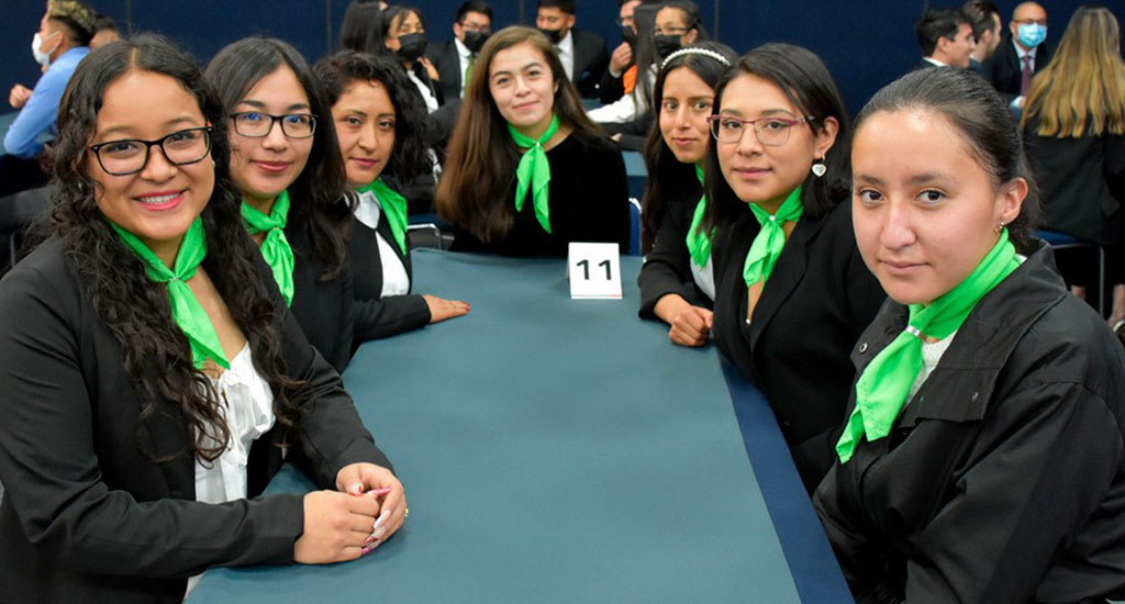 Colegio de Contadores Públicos de México, Gaceta Entre Letras y Números