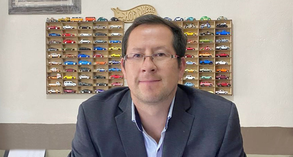 Colegio de Contadores Públicos de México, Gaceta Entre Letras y Números
