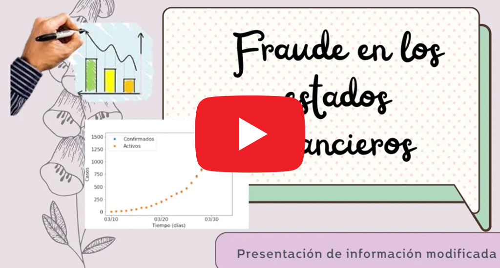 Videoensayo Universitario Colegio de Contadores Públicos de México