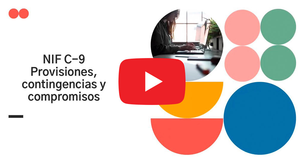 Videoensayo Universitario Colegio de Contadores Públicos de México