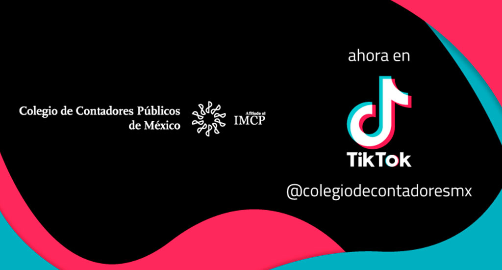 Colegio de Contadores Públicos de México