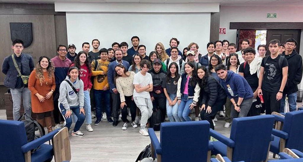 Colegio de Contadores Públicos de México, Gaceta Entre Letras y Números