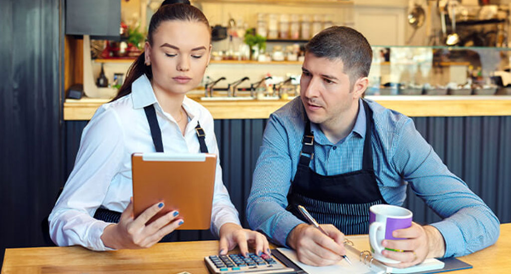 Cómo convertir una empresa clásica en una exponencial