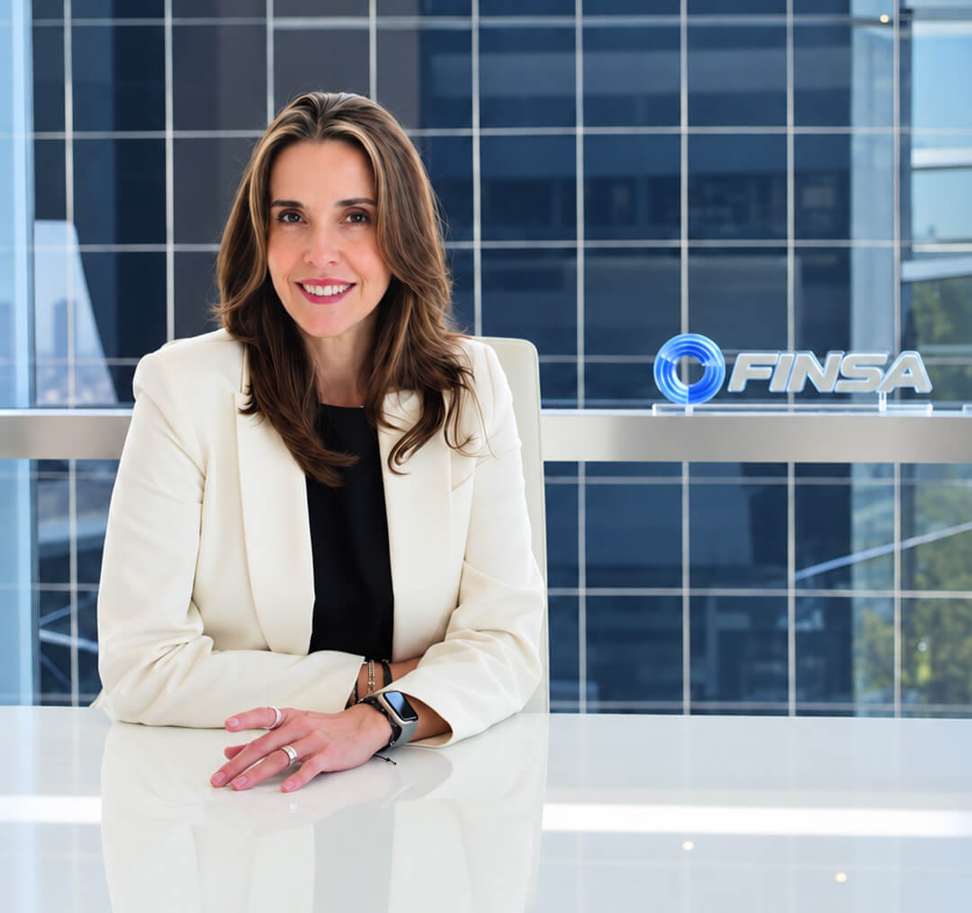 Foto de Rocío Palafox